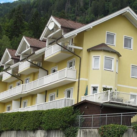 Gemuetliche Ferienwohnung Annenheim Eksteriør billede