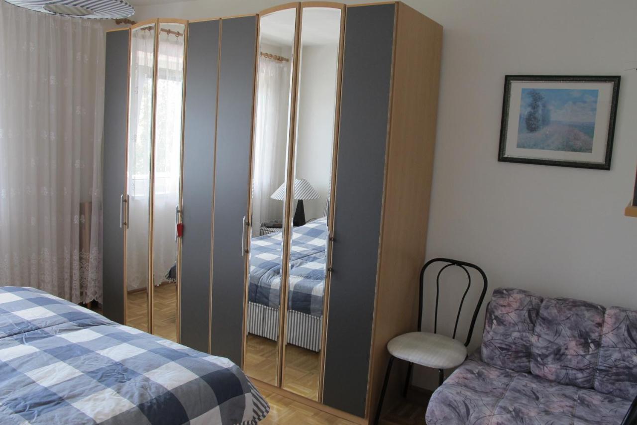 Gemuetliche Ferienwohnung Annenheim Eksteriør billede