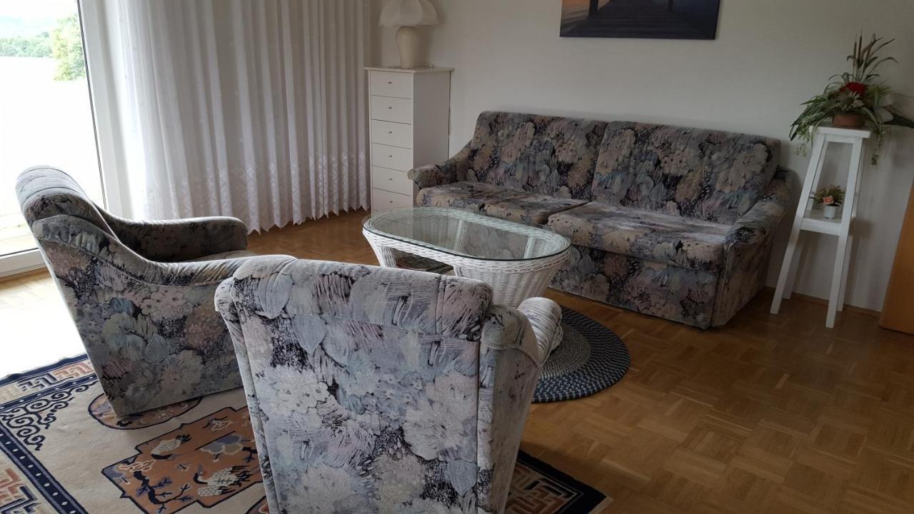 Gemuetliche Ferienwohnung Annenheim Eksteriør billede